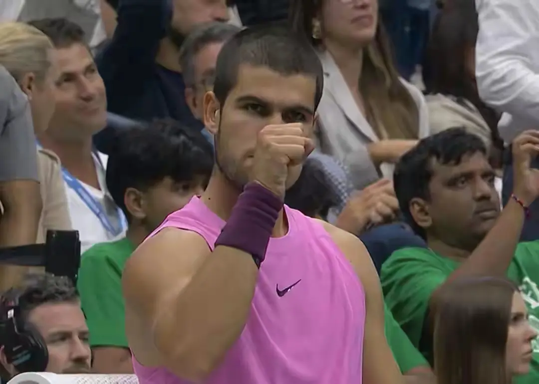 这场比赛定, 在见证一个 这场比赛定, 在见证一个