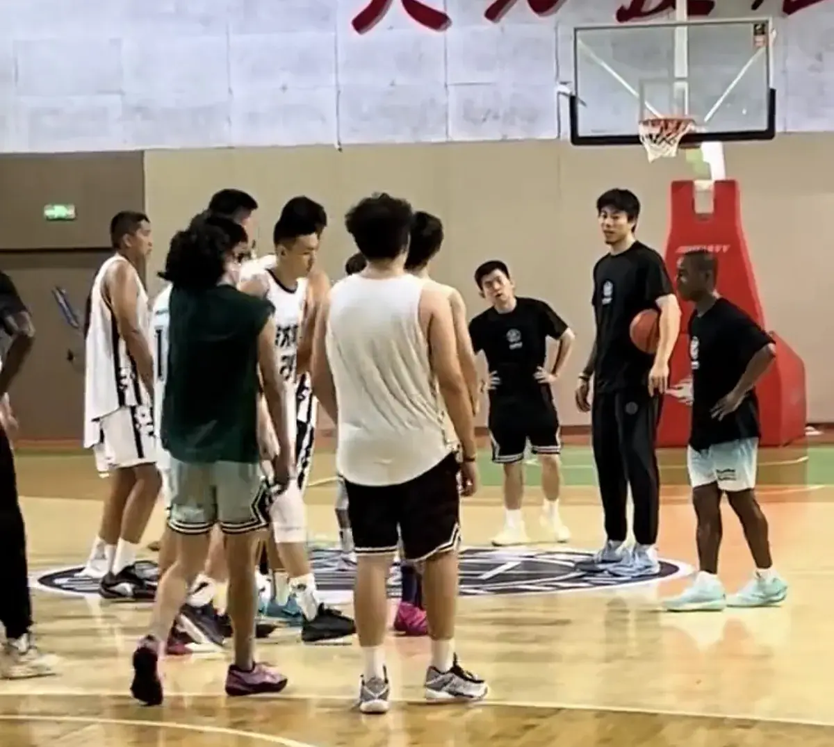 src, 国赛, 了起来