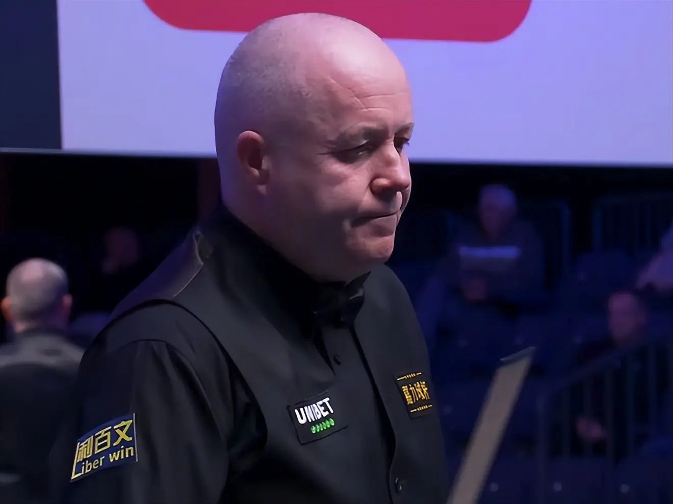 实力强于对, 唯有如此 实力强于对, 唯有如此