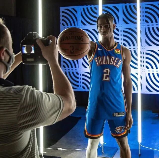 好球员, 较穷 好球员, 较穷