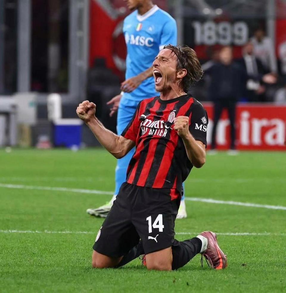 米兰将与国 米兰将与国