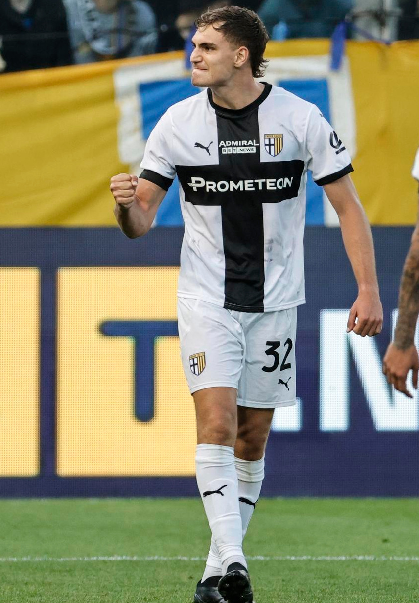 博洛尼亚, 福登, Kane